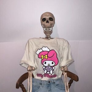 Sanrio My Melody T-Shirt